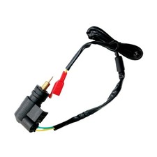 Amortisseur électronique