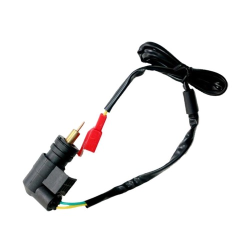 Amortisseur électronique