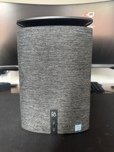 Pavilion wave desktop - hp,