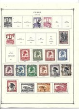 TOP NEEWS EXCLU . CONGO BELGE