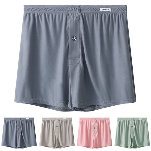 Boxer slip caleçon homme