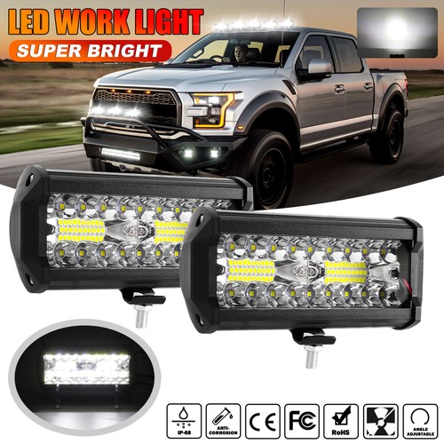 Lot barres led 160w - de, 2