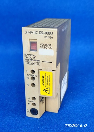Alimentation siemens simatic - alimentation,