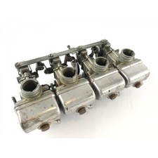 Moto Guzzi GTS 400 [Benelli] - Carburettor