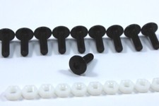 10x Léger Course Moto Piste