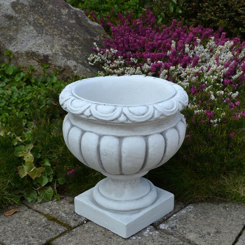 Pot fleurs bac plantes - pot,