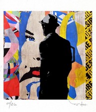 TEHOS - Tableau art moderne