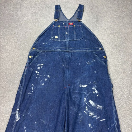 Salopette dickies adulte x - dickies,