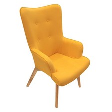 Fauteuil Design "Helsinki"