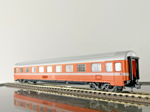 Märklin 4148 sncb eurofima - -,