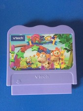 JEUX VTECH ABC LAND AVENTURE