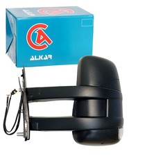Alkar Miroir Extérieur