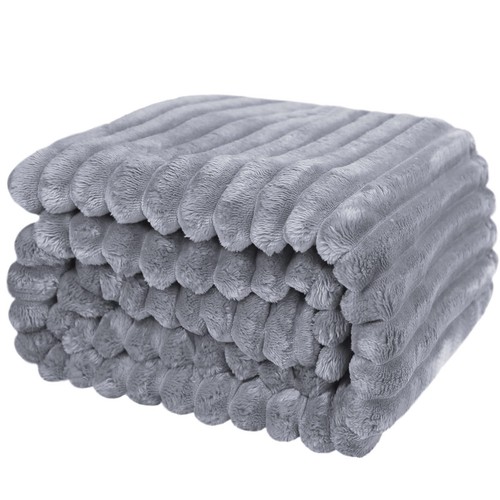 Couverture douillette
