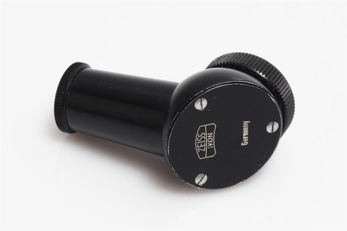 Zeiss ikon télescope - zeiss,