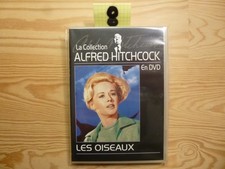 DVD : Les Oiseaux - Tippi