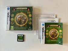 Professeur Layton Et Le Destin