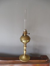LAMPE A PETROLE ALBERT BUTIN