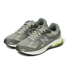 New Balance WTAPS Abzorb 2010 Wrought Iron U2010WT Agave Green Size 9 9.5 10 11