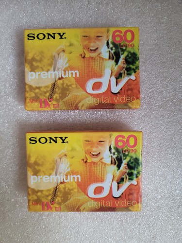 Lot cassettes sony mini - lot,