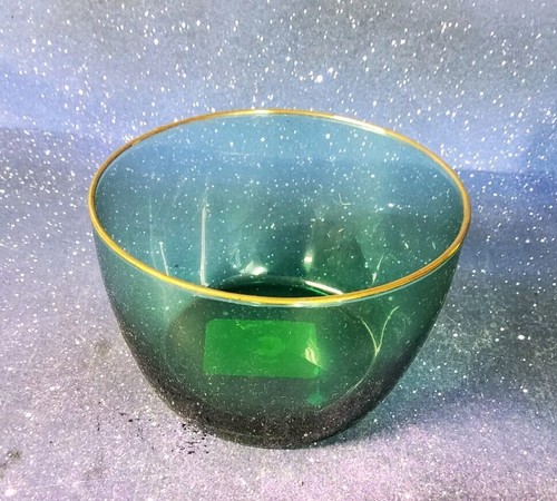 Vintage mid century libbey - mid,