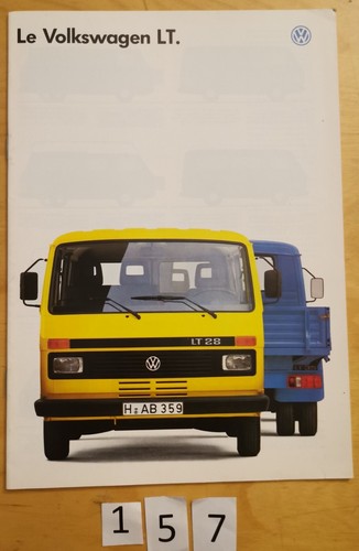 Volkswagen utilitaire - volkswagen,