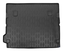 Tapis De Coffre En Caoutchouc