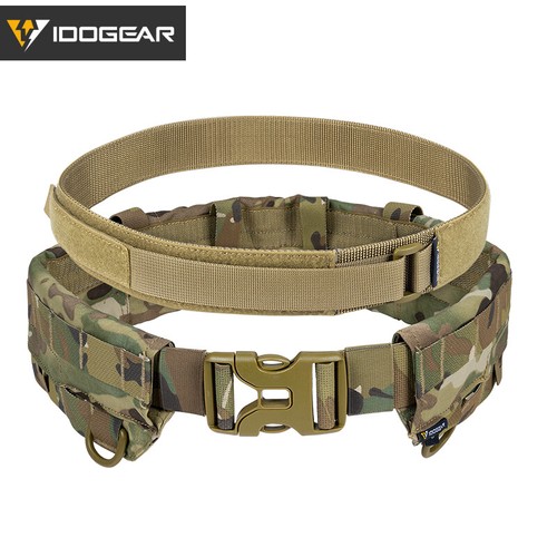 Idogear tactical belt mrb - idogear,