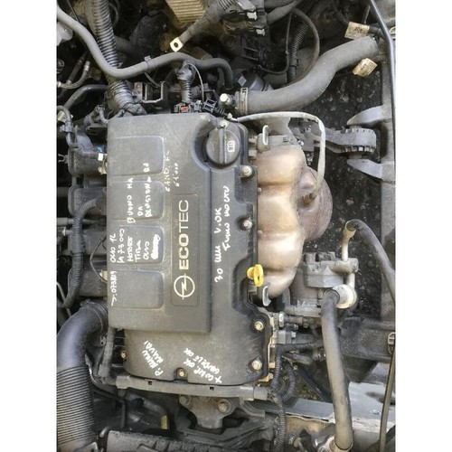 Moteur qui fonctionne pas - qui, ne