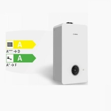 Chaudière La Condensation