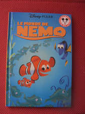 "616.20"    LE MONDE DE NEMO -