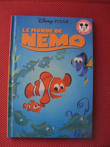 616 le monde de - le, nemo