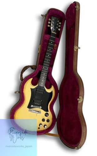 Guitare électrique gibson - électrique, sg