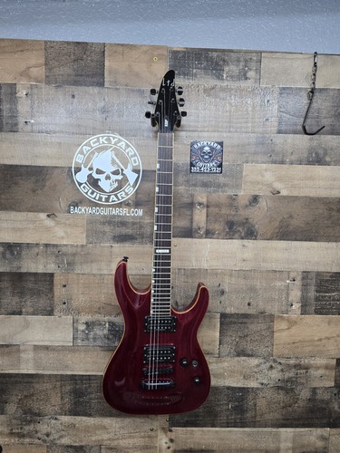 Esp ltd 200 - ltd, great