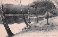92 MEUDON BOIS DE MEUDON L