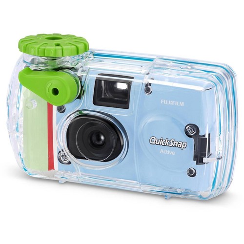 Fujifilm quicksnap active 800 - quicksnap,