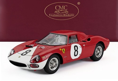 262 ferrari 250 - 250, reims