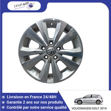 🇫🇷 JANTE ALUMINIUM