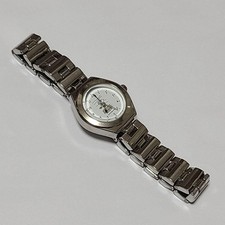 Snoopy m13H quartz watch silver