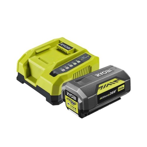 Ryobi batterie lithium - -, lithium+