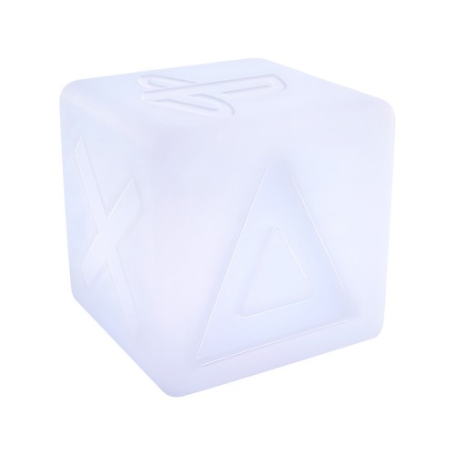 Enceinte bluetooth cube - enceinte,