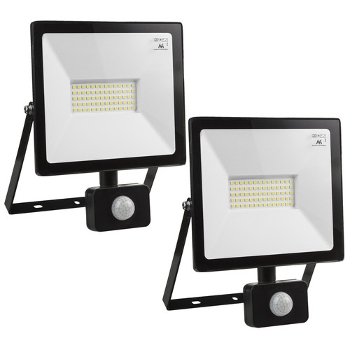 Projecteur led avec détecteur - projecteur,