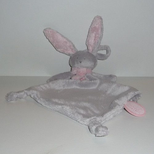 Doudou lapin dimpel - doudou,
