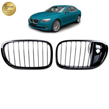 2 calandre look M performance