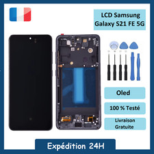 Écran Pour Samsung Galaxy S21