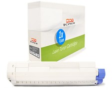 MWT Cartouche Cyan F R OKI