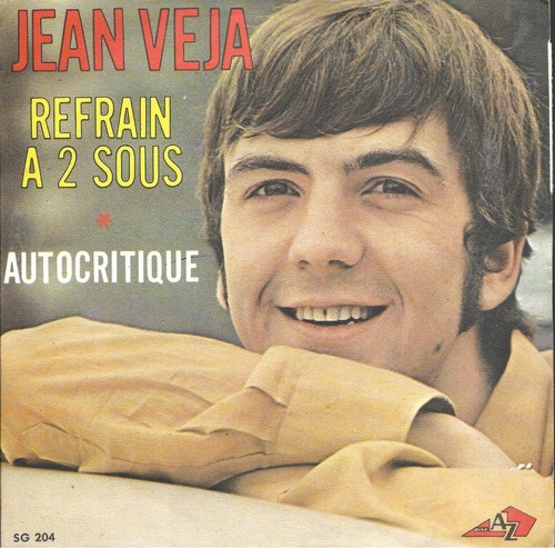 Rpm jean véja - sp, "