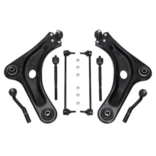Kit bras suspension avant - kit,