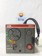 ABB SACE S4 220-250V 50/60Hz Telephone Motor Home Unit SACES4