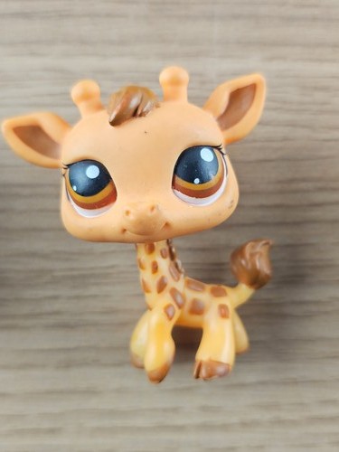 Littlest petshop ancien - my,
