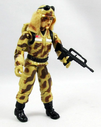 Joe 1985 dusty - -,